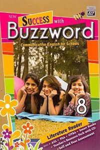 New Success with Buzzword - Literature Reader 8