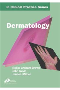 Churchill's In Clinical Practice Series: Dermatology