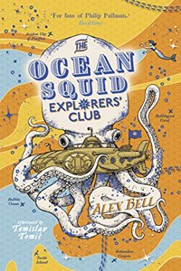 The Ocean Squid Explorers' Club