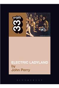 Jimi Hendrix's Electric Ladyland