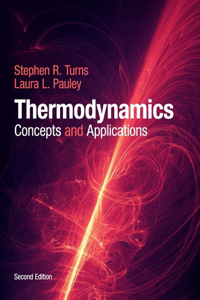 Thermodynamics: Concepts and Applications