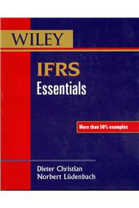 Ifrs Essentials