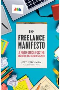 The Freelance Manifesto