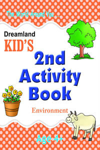 2nd Activity Book - Environment