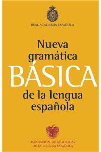 Nueva Gramatica Basica de la Lengua Espanola