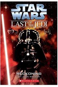 The Last Of The Jedi #10 Reckoning