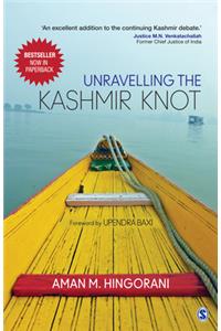 Unravelling the Kashmir Knot