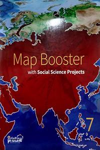 MAP BOOSTER 7