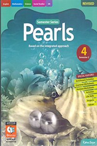 Revised Pearls 4 Semester 2 (2018)