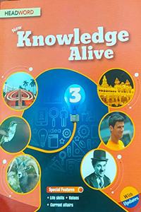 New Knowledge Alive 3