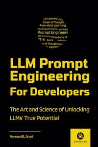 LLM Prompt Engineering For Developers