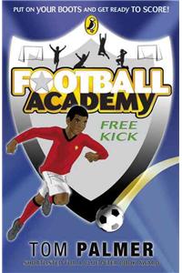 Football Academy Free Kick