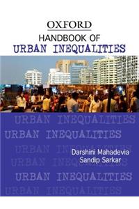 Handbook of Urban Inequalities