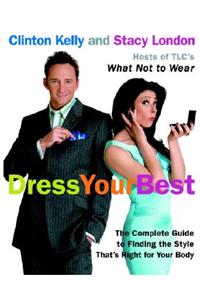 Dress Your Best