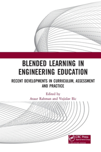 Blended Learning in Engineering Education