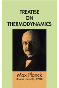 Treatise on Thermodynamics