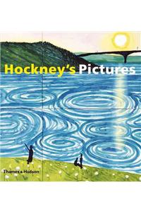 Hockney's Pictures