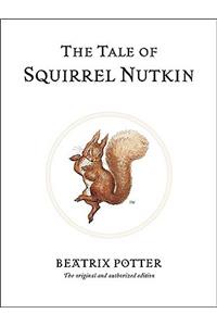 Tale of Squirrel Nutkin