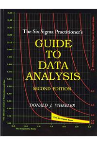 The Six Sigma Practitioner's Guide to Data Analysis