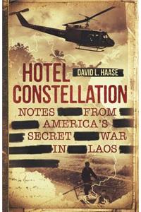 Hotel Constellation