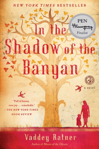 In the Shadow of the Banyan