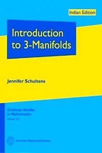 INTRODUCTION TO 3MANIFOLDS