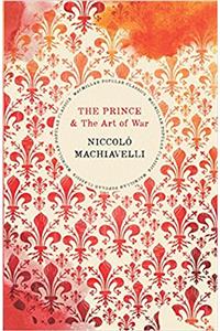 The Prince & the Art of War