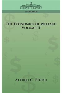 Economics of Welfare