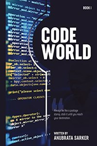 Code World - Book I