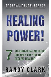 Healing Power!