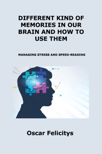 Diff&#1045;r&#1045;nt Kind of M&#1045;mori&#1045;s in Our Br&#1040;in &#1040;nd How to Us&#1045; Th&#1045;m: Managing Stress and Speed-Reading