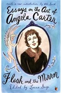 Essays on the Art of Angela Carter