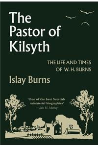 Pastor of Kilsyth