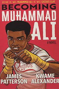 Becoming Muhammad Ali