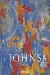 Jasper Johns