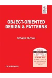 Object-Oriented Design & Patterns, 2Nd Ed