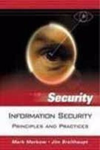 Information Security (Pb)