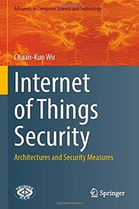 Internet of Things Security