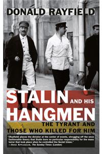 Stalin and His Hangmen