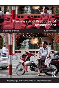 Theories and Practices of Development