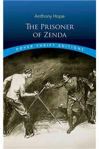 The Prisoner of Zenda