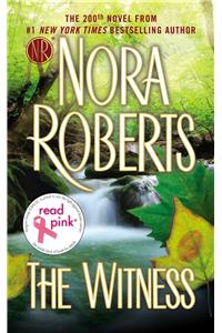 Read Pink the Witness: Read Pink