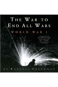 War to End All Wars