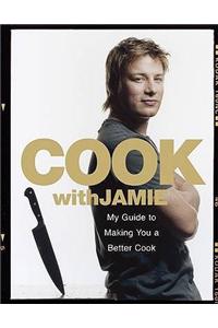 Cook with Jamie