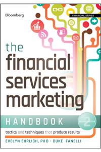 Financial Services Marketing Handbook