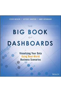 Big Book of Dashboards