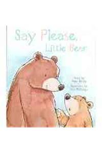 Say Please, Little Bear