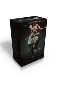 Mara Dyer Trilogy (Boxed Set)