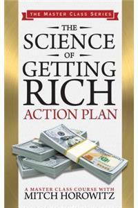 Science of Getting Rich Action Plan (Master Class Series)