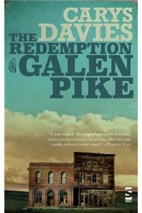 The Redemption of Galen Pike